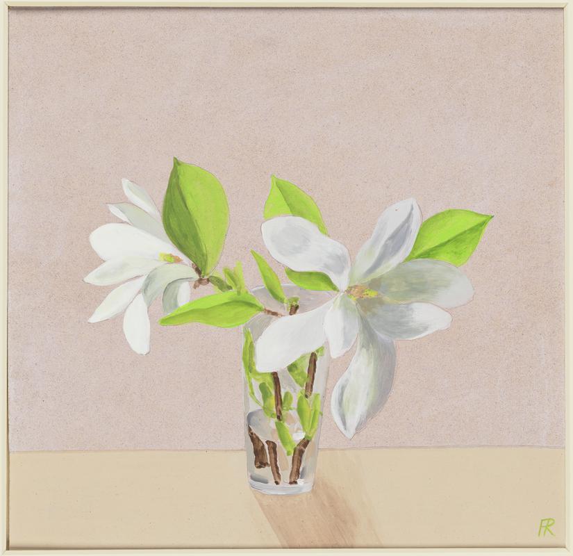 Magnolias