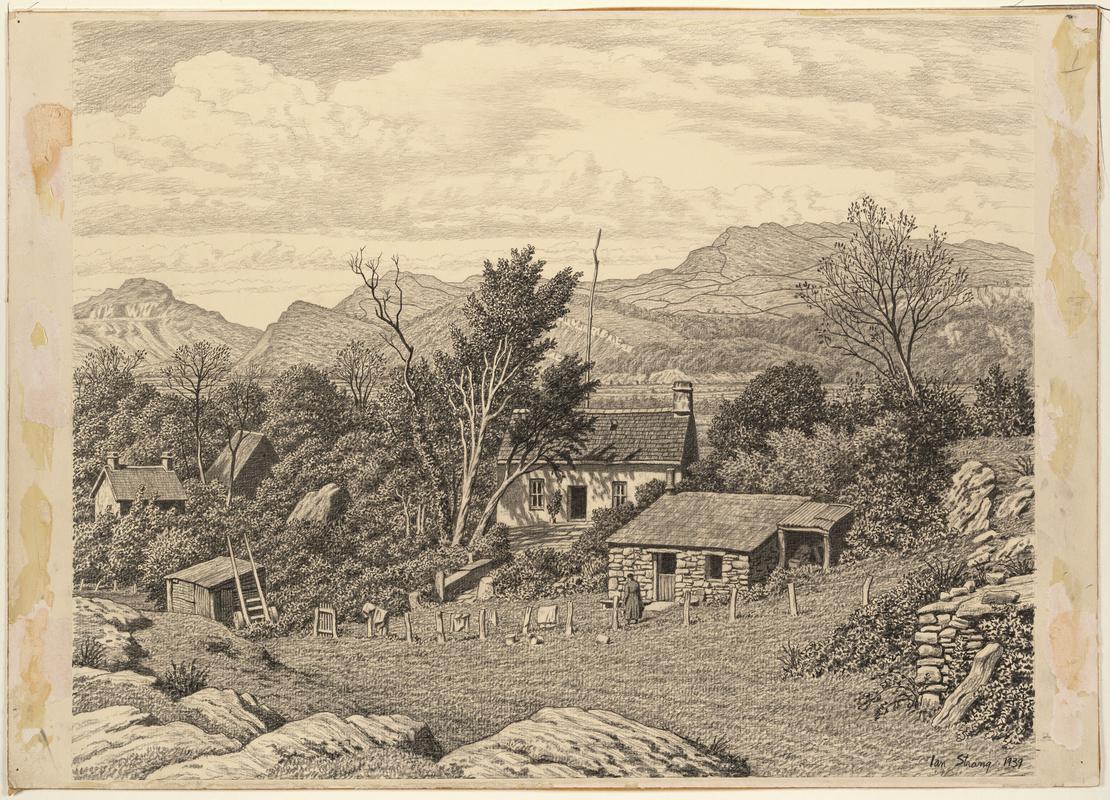 Evan Owen&#039;s Farm