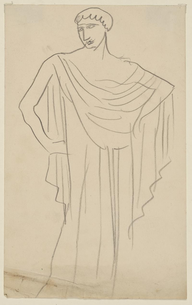Roman Figure