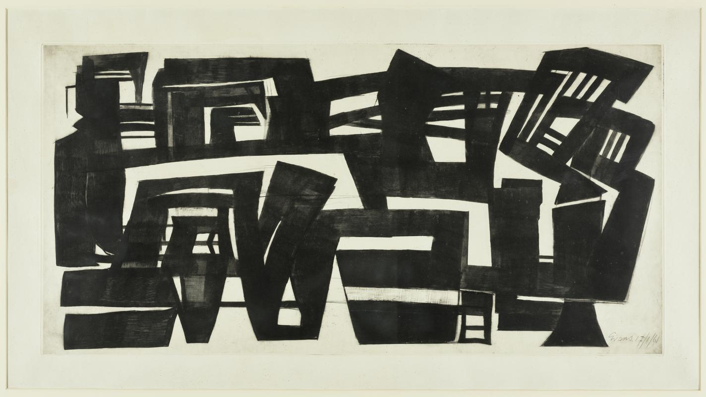 Pentaptych No.2