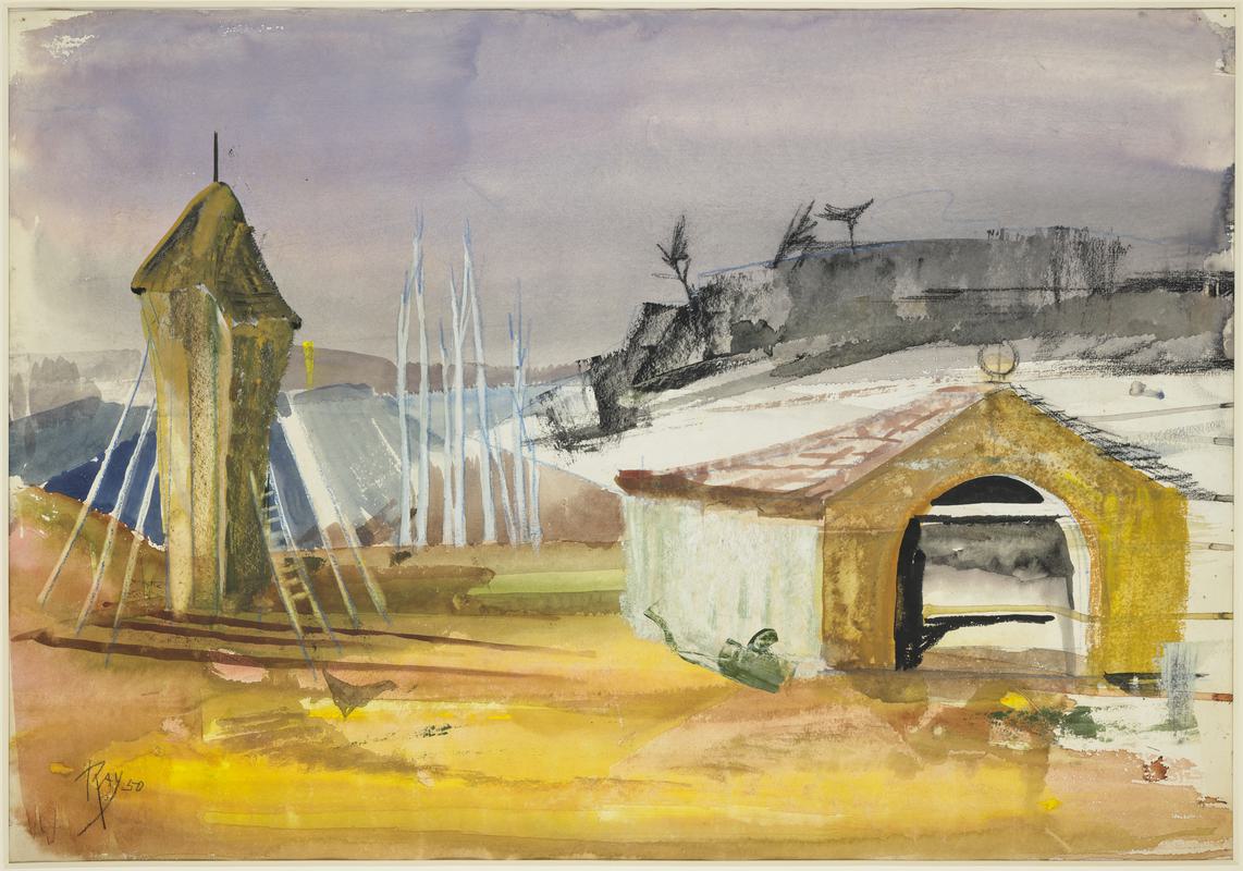 Mediterranean Farm