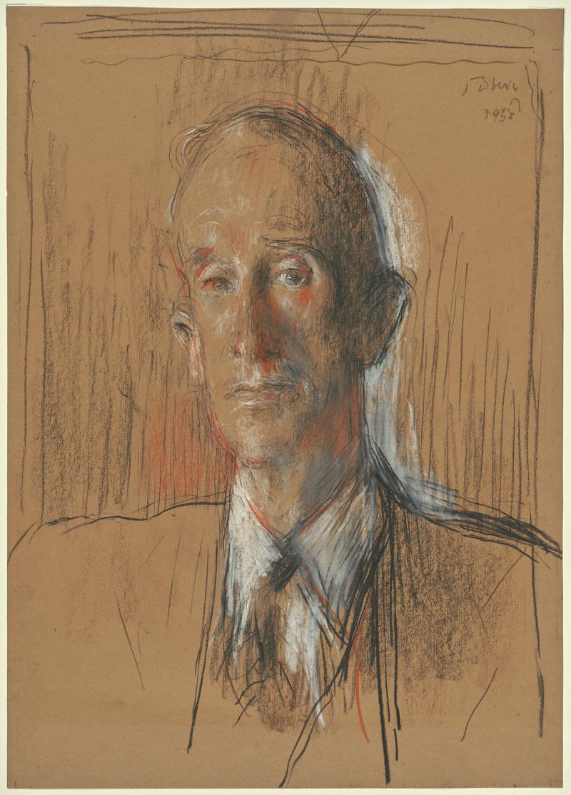 Charles Morgan