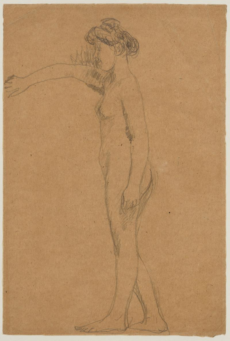 Female Nude