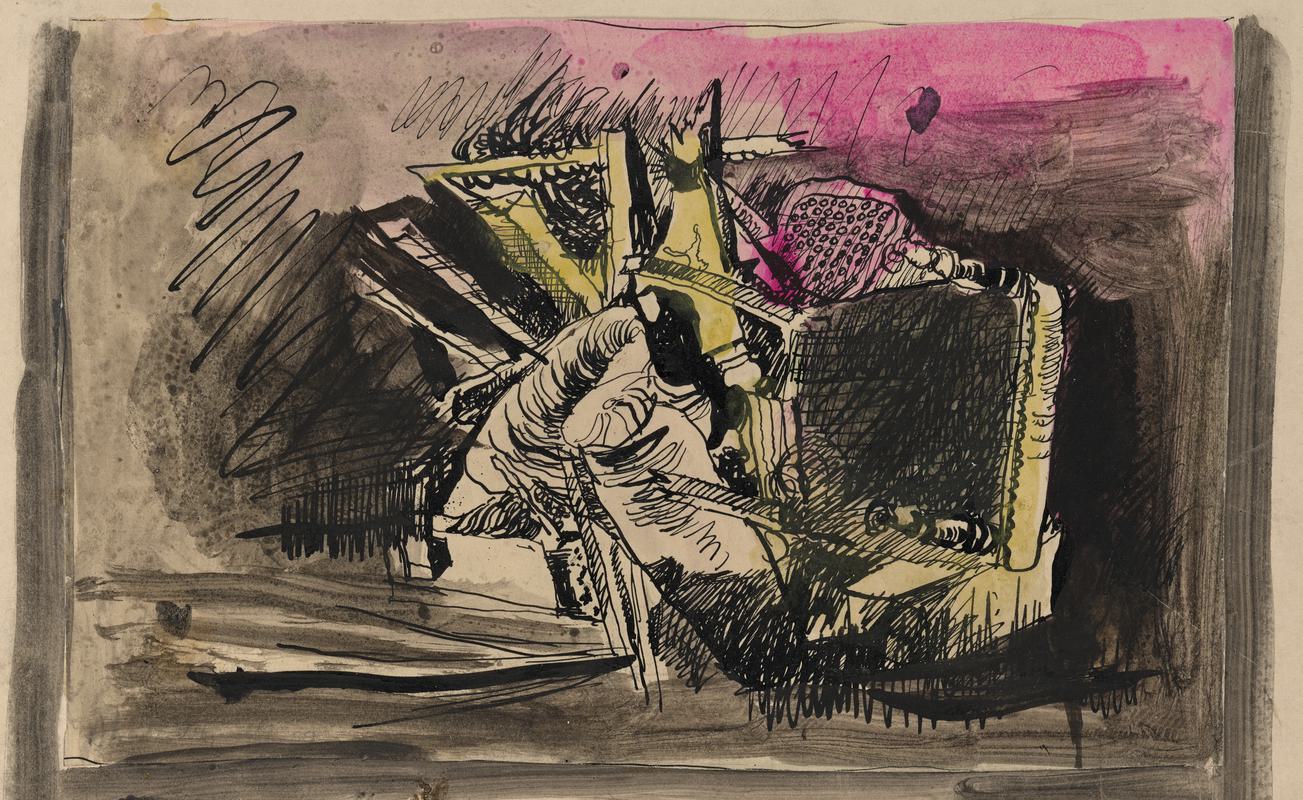 Debris, study